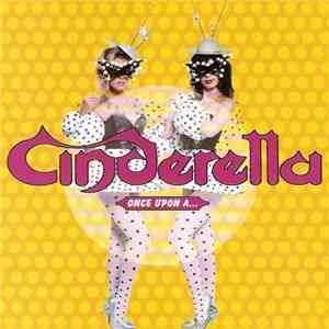 Cinderella  - Once Upon A...