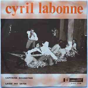 Cyril Labonne - Capitaine Roundtree / Laisse Mo Sayer