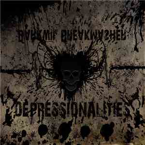 Darkwil Breakmasher - Depressionalities