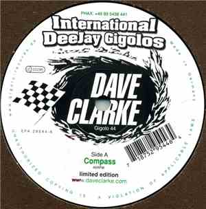 Dave Clarke - Compass