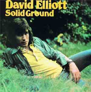David Elliott  - Solid Ground