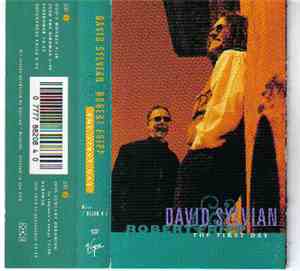 David Sylvian & Robert Fripp - The First Day