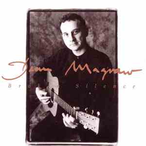 Dean Magraw - Broken Silence