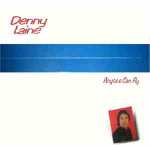 Denny Laine - Anyone Can Fly