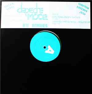 Depeche Mode - 911 Remixes