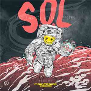 Derryl Danston - S.O.L: Searching For Other Lifeforms