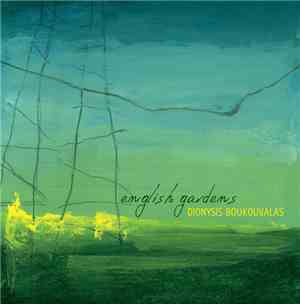 Dionysis Boukouvalas - English Gardens