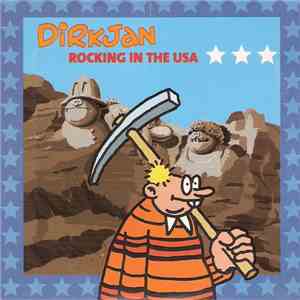 Dirkjan - Rocking In The USA