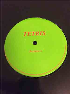 D.J. 8Mix - Tetris