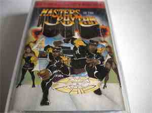 DJ Chuck Chillout & Kool Chip - Masters Of The Rhythm
