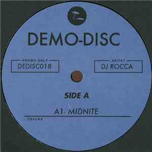 DJ Rocca - Midnite