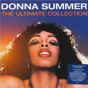 Donna Summer - The Ultimate Collection