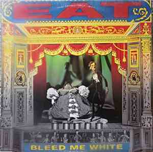 Eat  - Bleed Me White