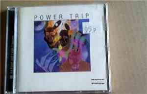 Ed Field, Liegh Lawson - Power Trip
