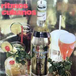 Egrem Orchestra - Ritmos Cubanos