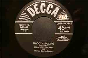 Ella Fitzgerald - Smooth Sailing