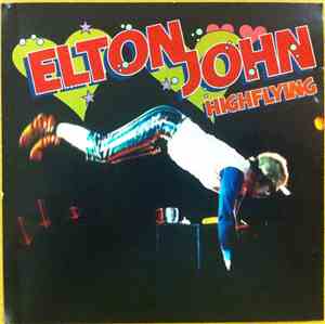 Elton John - Highflying