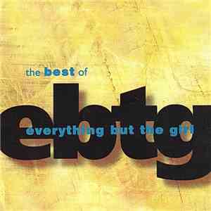 Everything But The Girl - The Best Of Everything But The Girl