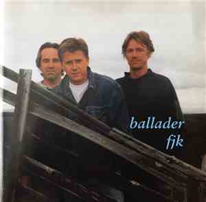 FJK - Ballader