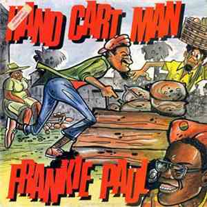 Frankie Paul - Hand Cart Man