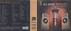 Frits Landesbergen Big Band - Big Band Treasures