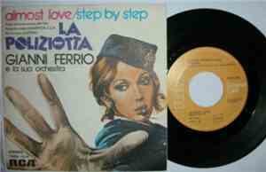 Gianni Ferrio E La Sua Orchestra - La Poliziotta