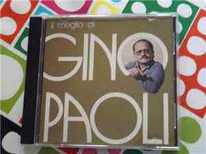 Gino Paoli - Il Meglio di Gino Paoli