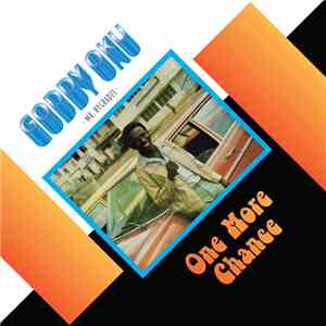 Goddy Oku - One More Chance