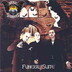Grave Stompers - Funeral Suite