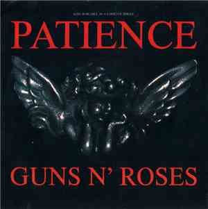 Guns N' Roses - Patience