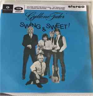 Gyllene Tider - Swing & Sweet