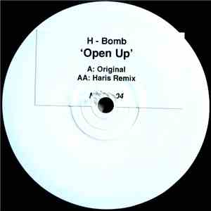 H-Bomb  - Open Up