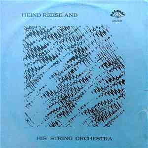 Heind Reese And His String Orchestra - No Title