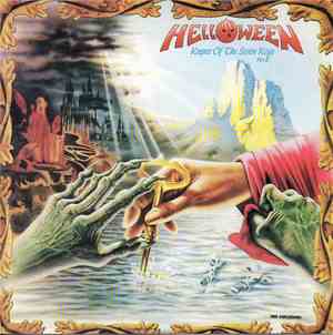Helloween - Keeper Of The Seven Keys - Part II