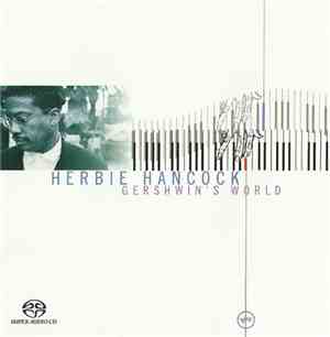 Herbie Hancock - Gershwin's World