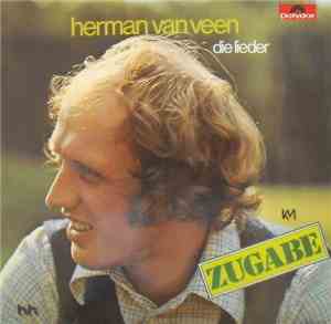 Herman van Veen - Die Lieder - Zugabe