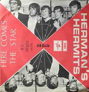 Herman's Hermits - Here Comes The Star