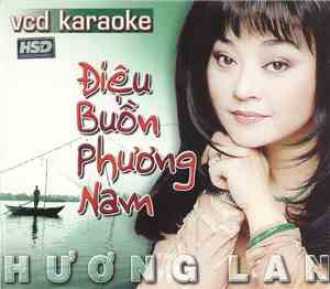 Hương Lan - Điệu Buồn Phương Nam