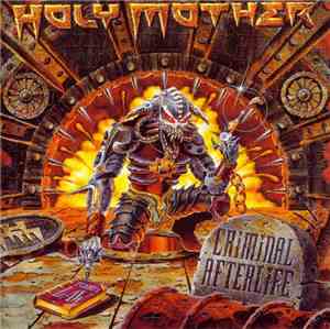 Holy Mother - Criminal Afterlife