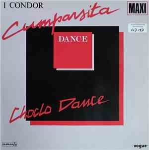 I Condor - Cumparsita Dance