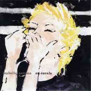 Isabelle Antena - En Cavale
