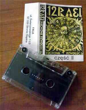 Izrael - Duchowa Rewolucja, Część II