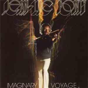 Jean-Luc Ponty - Imaginary Voyage