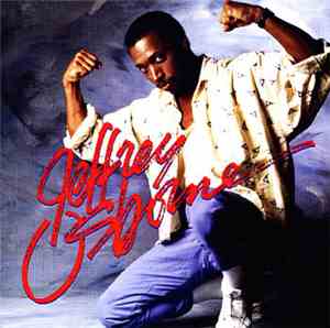 Jeffrey Osborne - Emotional