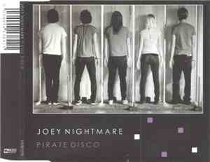 Joey Nightmare - Pirate Disco