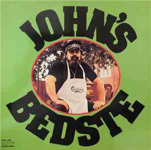 John Mogensen - John's Bedste