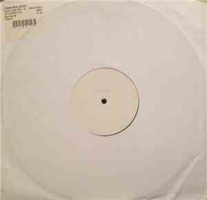 John Rolodex - Can't See Me / Shut The Fuck Up