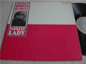 Johnny Griffin Quartet - Night Lady