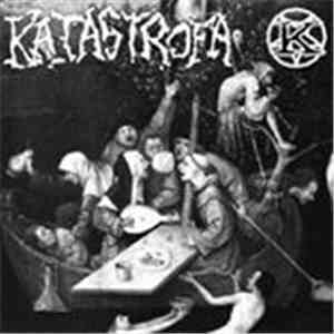 Katastrofa  - Katastrofa