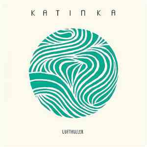 Katinka  - Lufthuller